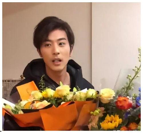 娱乐吃瓜君刘华,娱乐吃瓜界的风云人物